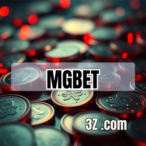 Aposte Em Grande Estilo Com O Live-Betting Do Mgbet Com App