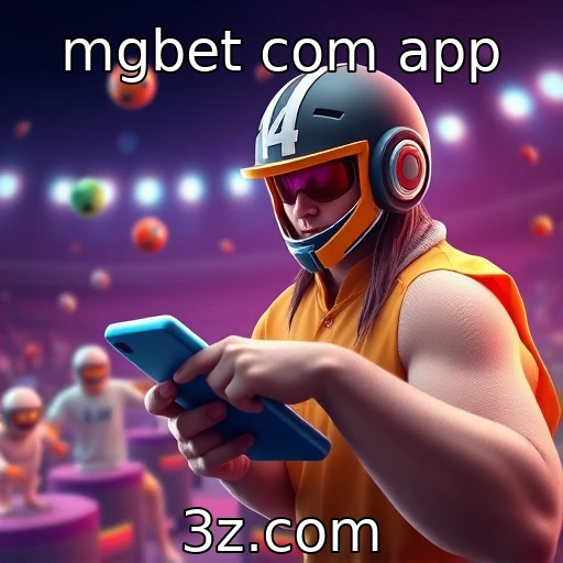 Perspectivas para o futuro dos jogos móveis