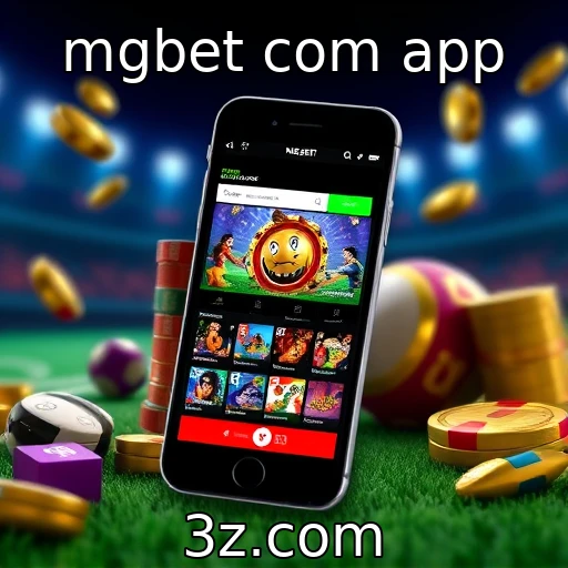 Crescimento do mercado de jogos móveis em destaque