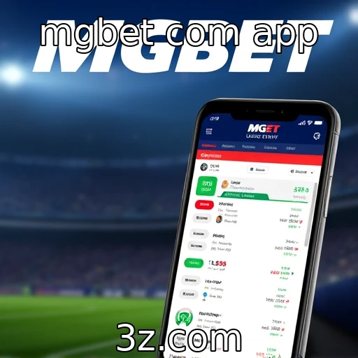 Lançamento de novo aplicativo de apostas gera expectativa no mercado