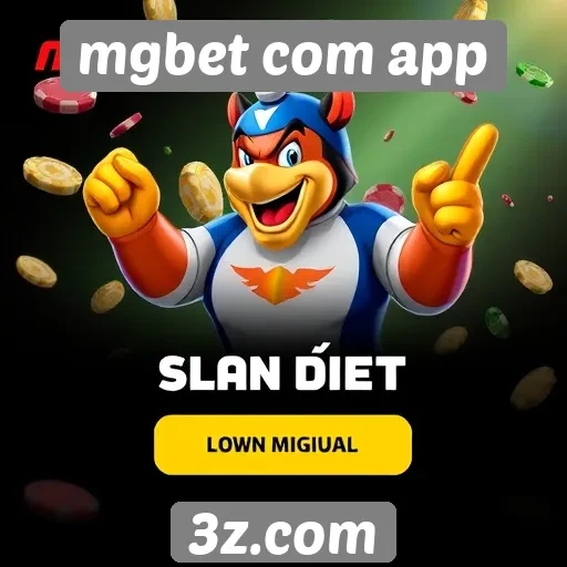 Ofertas e promoções no site mgbet