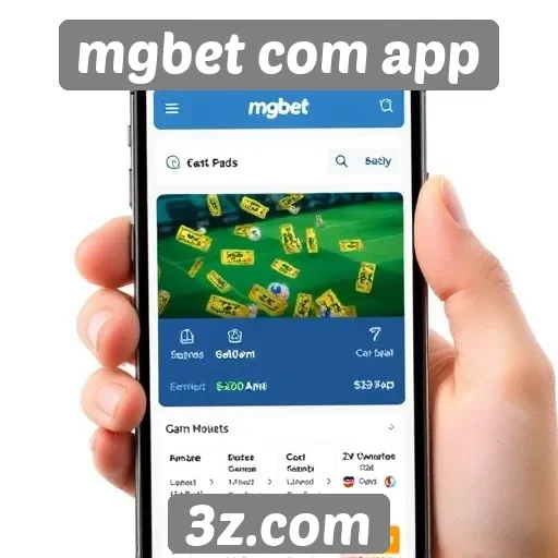 Métodos de pagamento disponíveis no mgbet com app
