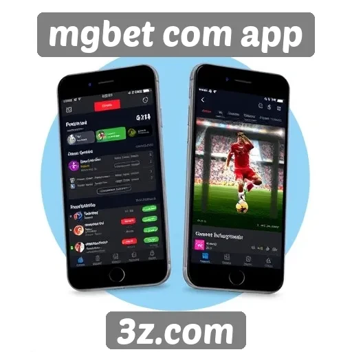 Prós e contras do Mgbet para apostas móveis