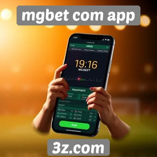 Atualizações recentes no aplicativo mgbet em 2025