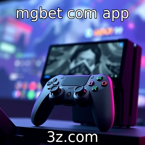 Inovação tecnológica em consoles para 2025