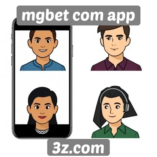 Depoimentos de usuários sobre o mgbet com app