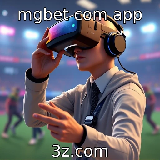 Impacto das tecnologias de realidade virtual nos jogos